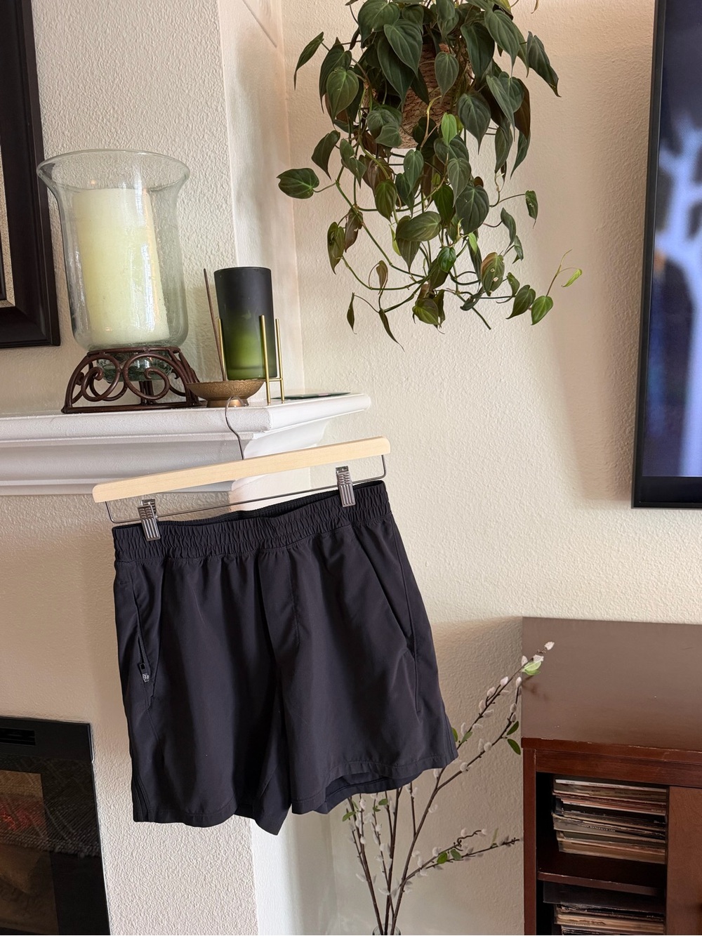 lululemon athletica Men's Pace Breaker Shorts